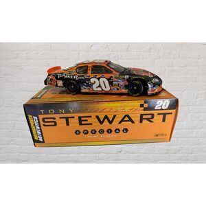 Tony Stewart #20 Home Depot Powerade 2006 Monte Carlo SS 1:24 Diecast